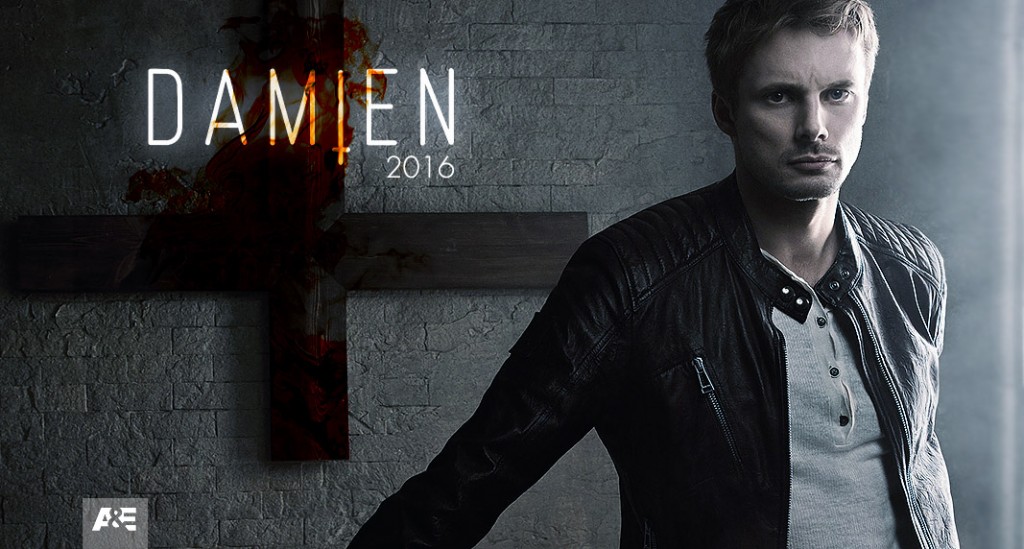 Damien-poster
